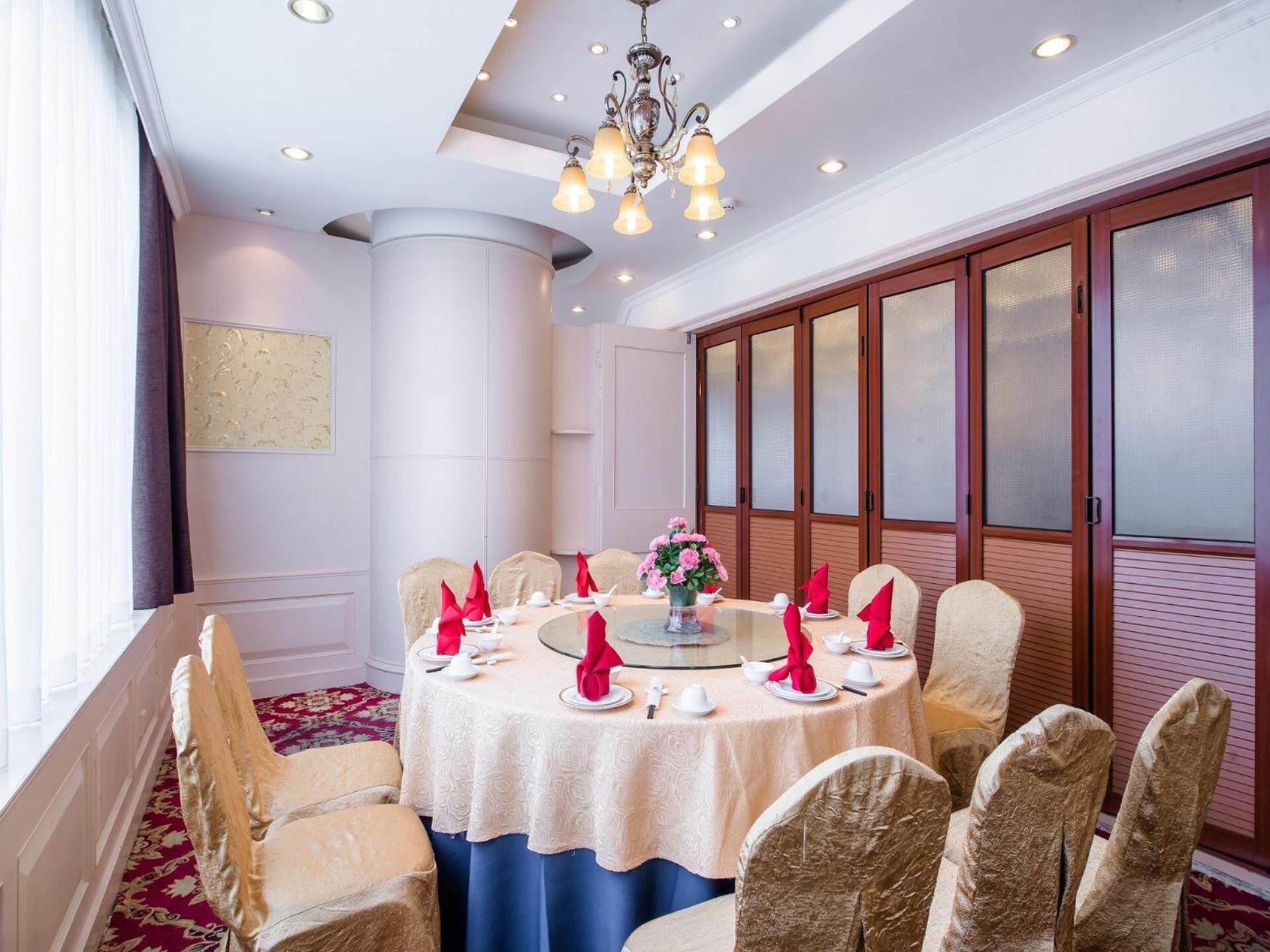Park Inn By Radisson Shanghai Downtown Kültér fotó