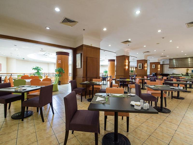 Park Inn By Radisson Shanghai Downtown Kültér fotó