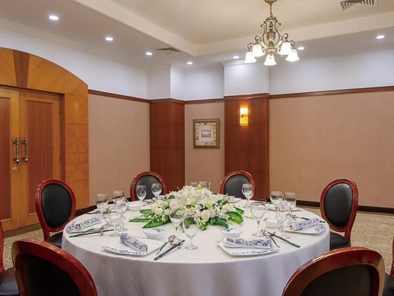 Park Inn By Radisson Shanghai Downtown Kültér fotó