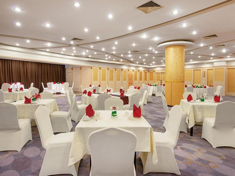 Park Inn By Radisson Shanghai Downtown Kültér fotó