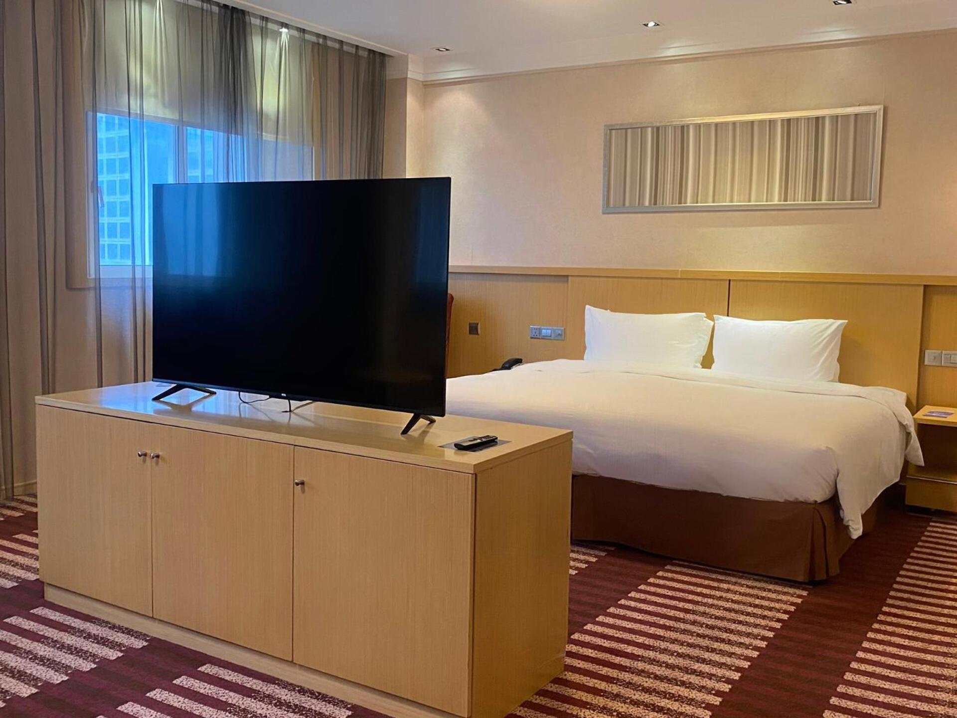 Park Inn By Radisson Shanghai Downtown Kültér fotó